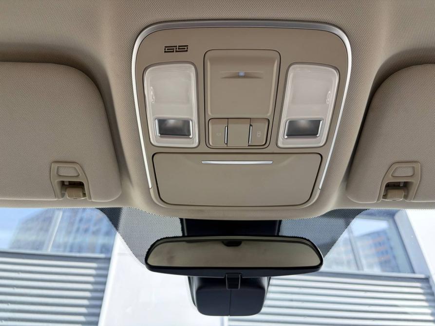 Geely Atlas I Санкт-Петербург  - изображение 11