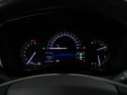 Cadillac XT5 I Москва  - изображение 54