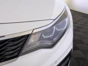 Kia Optima IV Рестайлинг Москва  - изображение 42