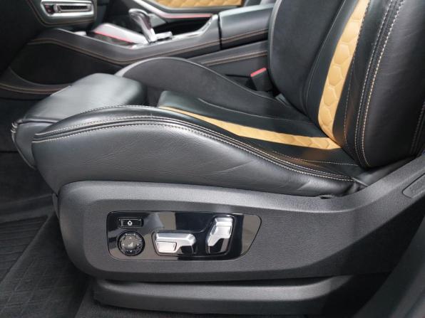 BMW X5 M III (F95) с пробегом 2020 года, цена 9 315 000 рублей, 80080 км, внедорожник, Автокод Объявления