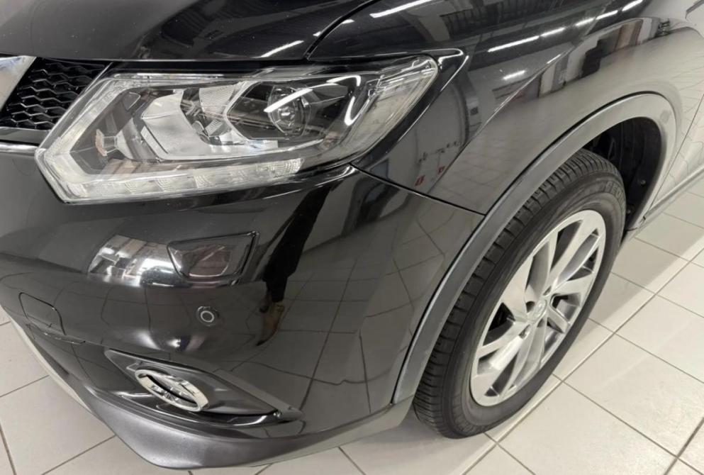 Nissan X-Trail III Астрахань  - изображение 5
