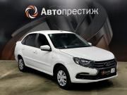 Lada (ВАЗ) Granta I Рестайлинг Ставрополь  - изображение 23