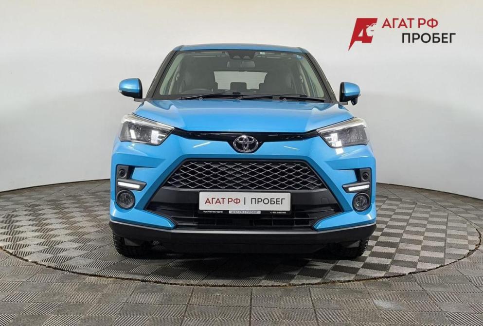 Toyota Raize I Нижний Новгород  - изображение 2