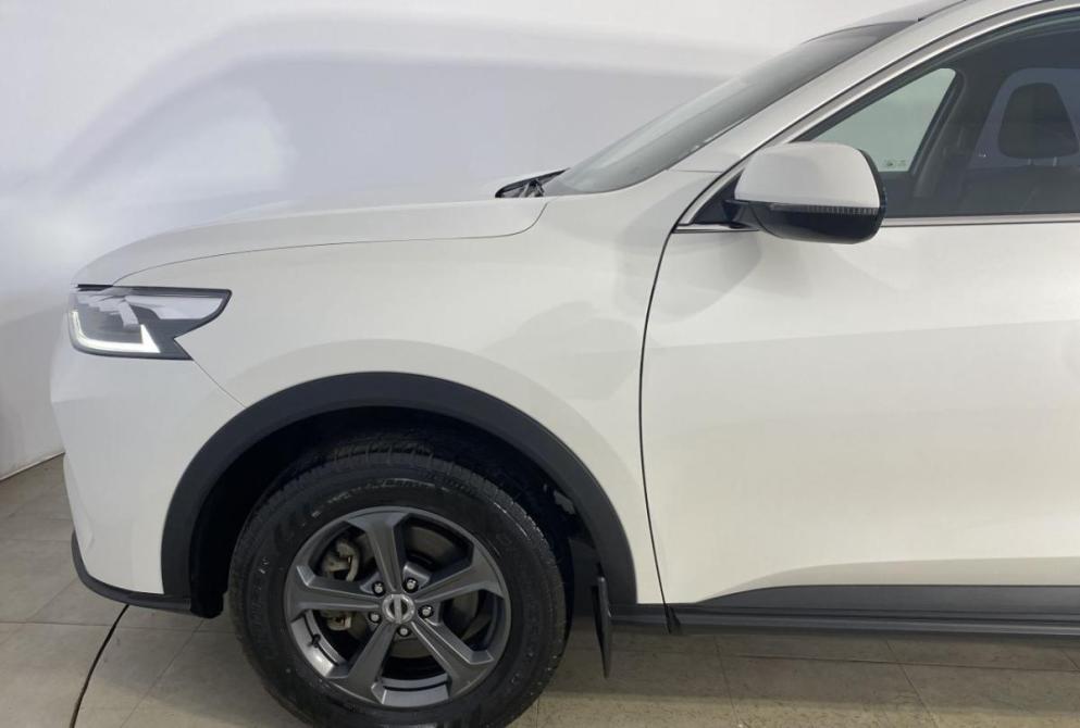 Haval F7 I Рестайлинг Саранск  - изображение 11