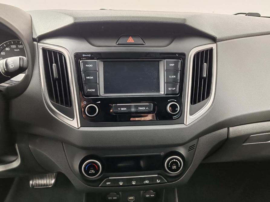 Hyundai Creta I Москва  - изображение 15