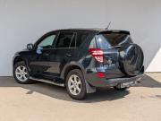 Toyota Ractis II Москва  - изображение 52