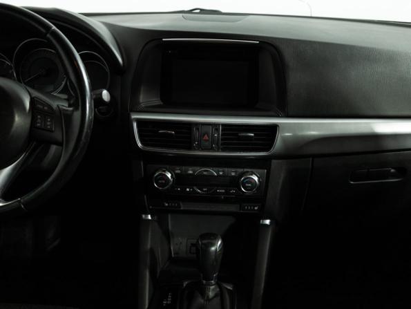 Mazda CX-5 I Рестайлинг с пробегом 2016 года, цена 1 899 700 рублей, 147409 км, внедорожник, Автокод Объявления