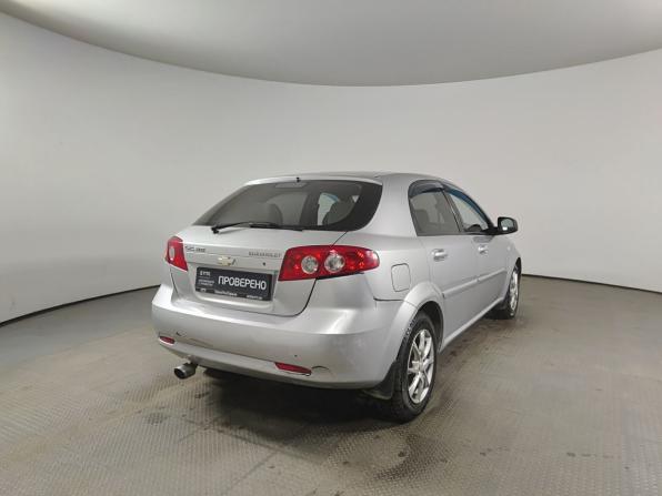 Chevrolet Lacetti I с пробегом 2011 года, цена 436 000 рублей, 201644 км, хэтчбек, Автокод Объявления