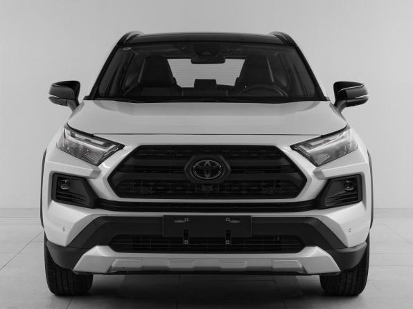Toyota RAV4 V (XA50) с пробегом 2025 года, цена 4 250 000 рублей, 43 км, внедорожник, Автокод Объявления