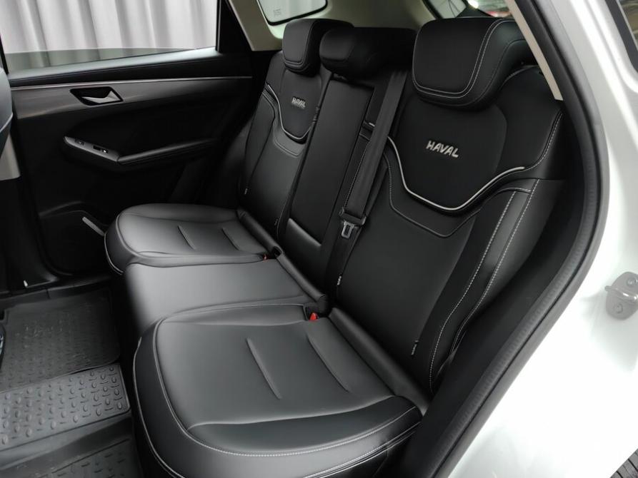 Haval Jolion I Подольск  - изображение 8