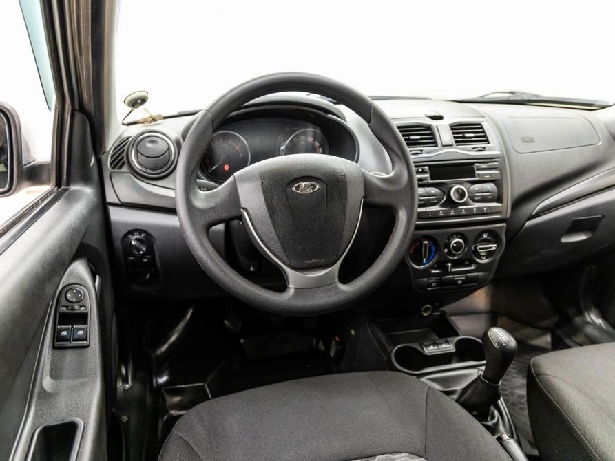 Lada (ВАЗ) Granta I Рестайлинг Волгоград  - изображение 14