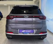 Chery Tiggo 7 Pro I Таганрог  - изображение 29