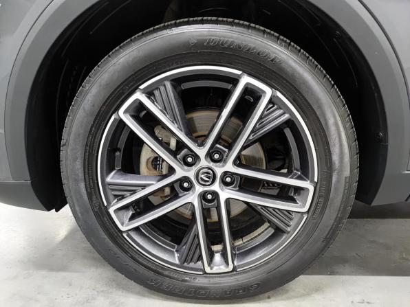 Changan CS55 Plus II с пробегом 2023 года, цена 2 099 000 рублей, 23600 км, внедорожник, Автокод Объявления