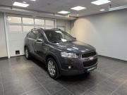 Chevrolet Captiva I Рестайлинг Тверь  - изображение 30