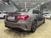 Mercedes-Benz A-Класс AMG II (W177) Рестайлинг Набережные Челны  - изображение 52