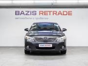 Toyota Camry VI (XV40) Рестайлинг Тюмень  - изображение 26