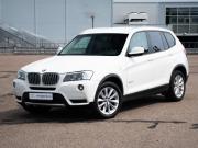 BMW X3 II (F25) Москва  - изображение 22