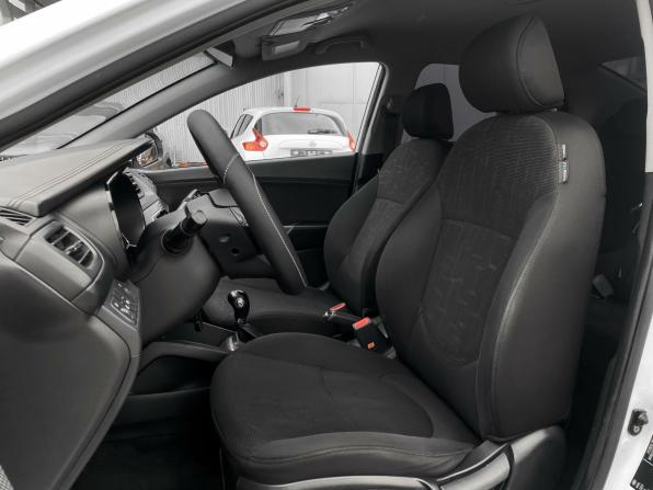 Kia Rio III с пробегом 2015 года, цена 949 000 рублей, 221237 км, седан, Автокод Объявления