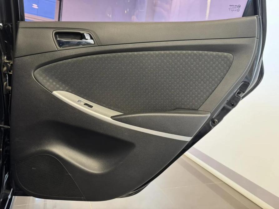 Hyundai Solaris I Подольск  - изображение 14