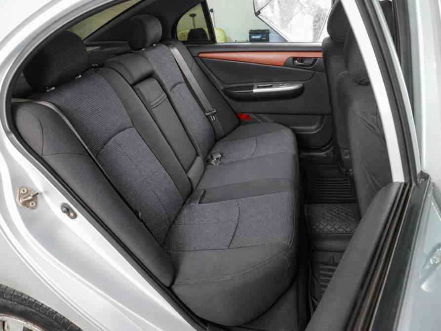 Lifan Solano I (620) Воронеж  - изображение 7