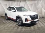 Changan CS35 Plus I Рестайлинг Москва  - изображение 26