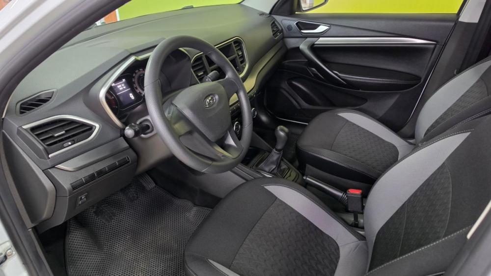 Lada (ВАЗ) Vesta I Рестайлинг (NG) Чебоксары  - изображение 8