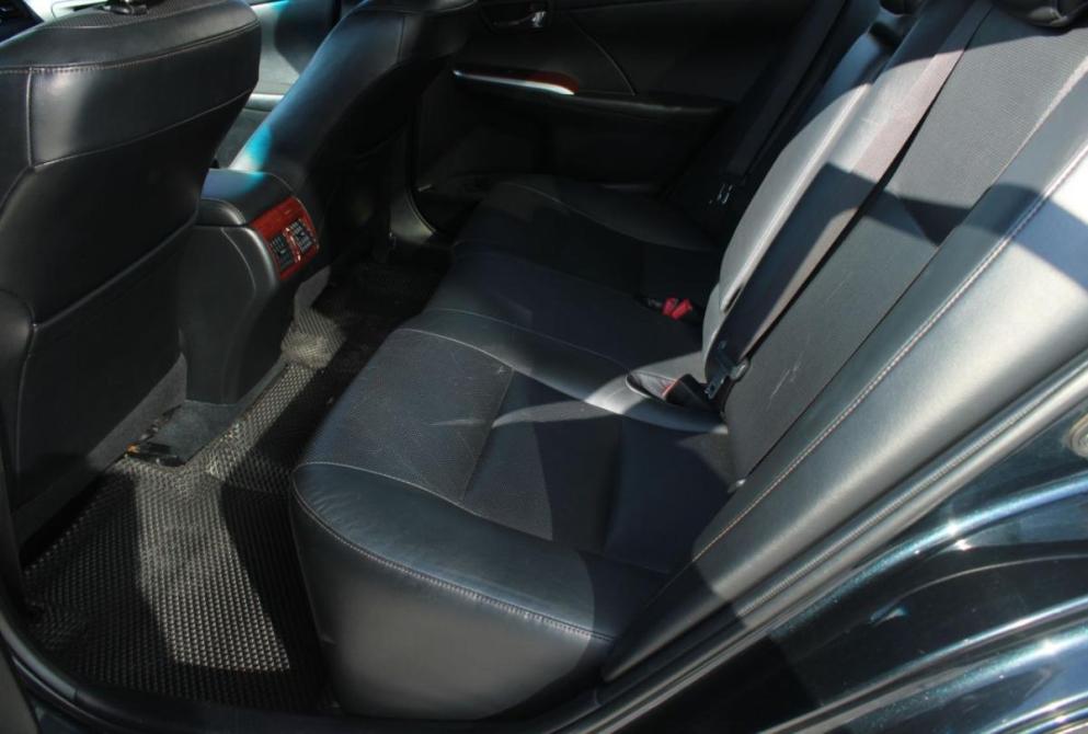 Toyota Camry VII (XV50) Саратов  - изображение 21