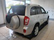 Chery Tiggo (T11) I Рестайлинг (FL) Арзамас  - изображение 7