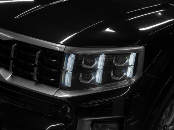 Kia Mohave I Рестайлинг 2 с пробегом 2021 года, цена 4 880 000 рублей, 74570 км, внедорожник, Автокод Объявления