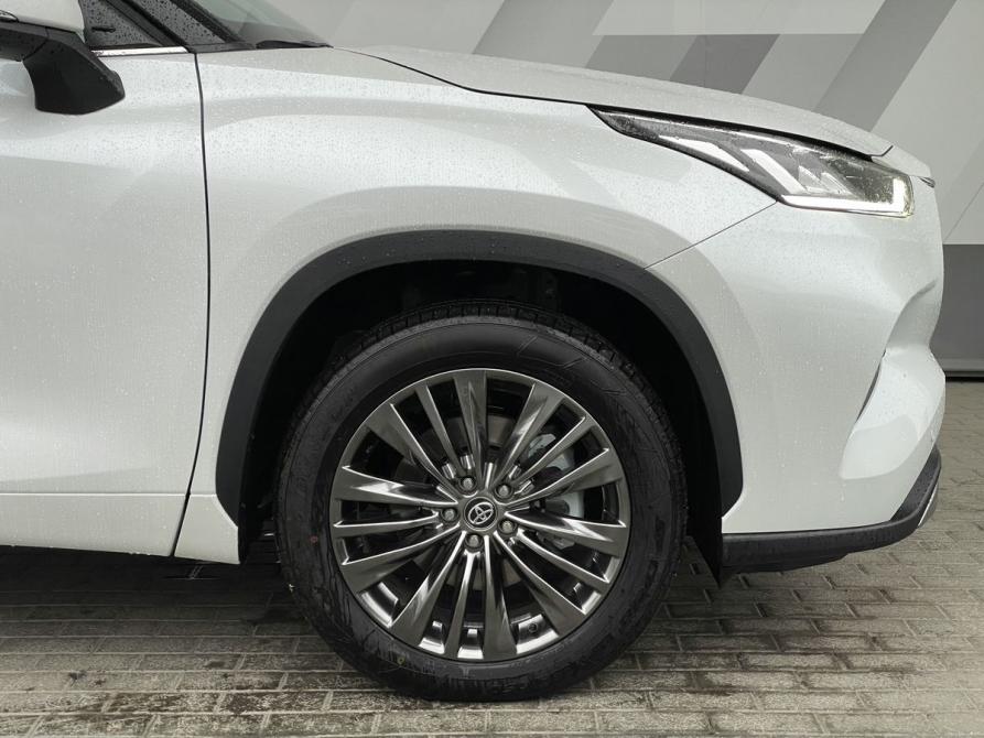 Toyota Highlander IV (XU70) Екатеринбург  - изображение 5