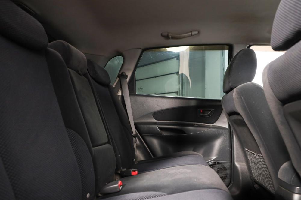Hyundai Tucson I Новосибирск  - изображение 15