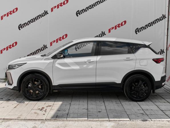 Geely Coolray I Рестайлинг с пробегом 2024 года, цена 2 285 000 рублей, 51212 км, внедорожник, Автокод Объявления