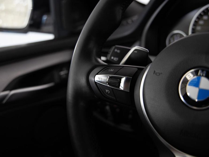 BMW X5 III (F15) Санкт-Петербург  - изображение 18