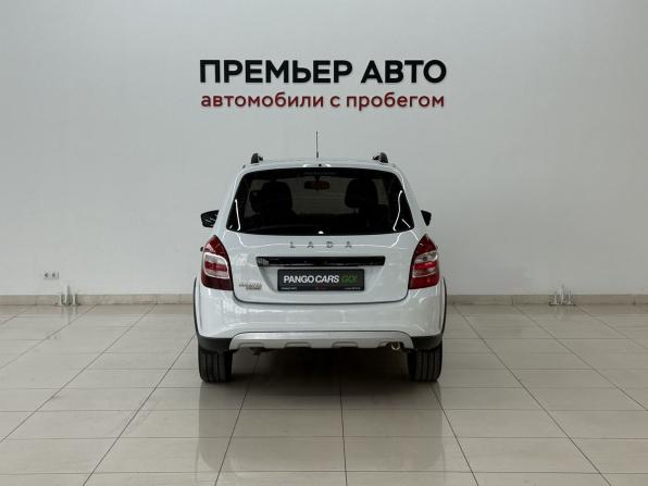 Lada (ВАЗ) Granta I Рестайлинг с пробегом 2023 года, цена 750 000 рублей, 101583 км, универсал, Автокод Объявления