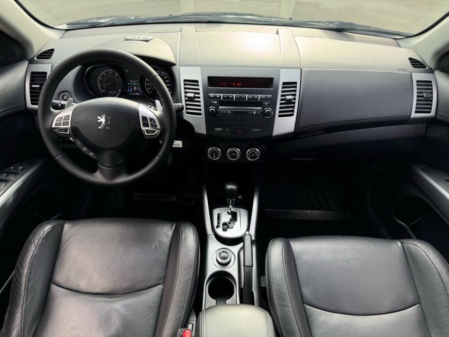 Peugeot 4007 Челябинск  - изображение 10