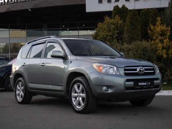 Toyota RAV4 III (XA30) с пробегом 2008 года, цена 1 048 000 рублей, 93463 км, внедорожник, Автокод Объявления