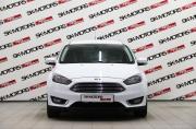 Ford Focus III Рестайлинг Сургут  - изображение 34