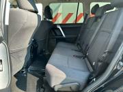 Toyota Land Cruiser Prado 150 Series Рестайлинг 3 Пермь  - изображение 30