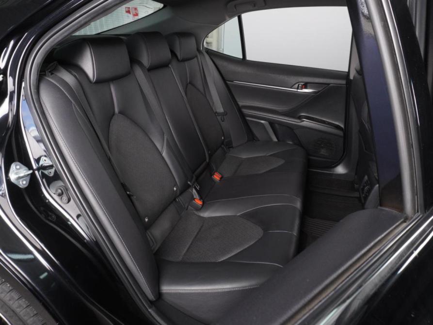 Toyota Camry VIII (XV70) Рестайлинг Минеральные Воды  - изображение 7