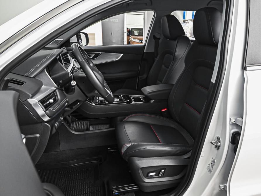 Chery Tiggo 7 Pro I Ставрополь  - изображение 10
