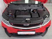 Geely Coolray I Красноярск  - изображение 28