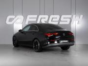 Mercedes-Benz CLA II (C118 X118) Минеральные Воды  - изображение 22