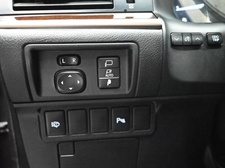 Lexus ES VI Екатеринбург  - изображение 17