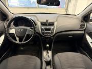 Hyundai Solaris I Рестайлинг Ростов-на-Дону  - изображение 29