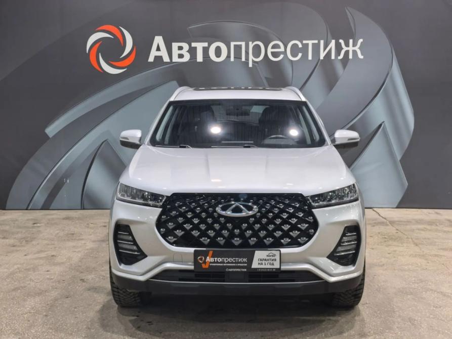 Chery Tiggo 7 Pro I Пермь  - изображение 3