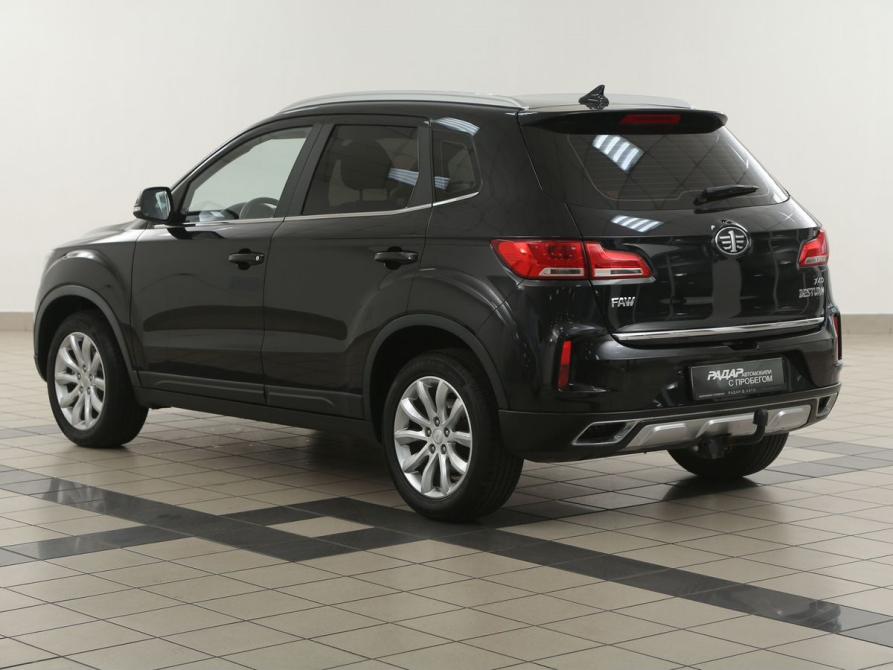 FAW Besturn X40 I Иваново  - изображение 2