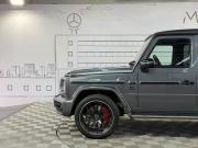 Mercedes-Benz G-Класс AMG II (W463) Москва  - изображение 35