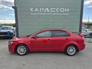 Mitsubishi Lancer X Рестайлинг Екатеринбург  - изображение 15