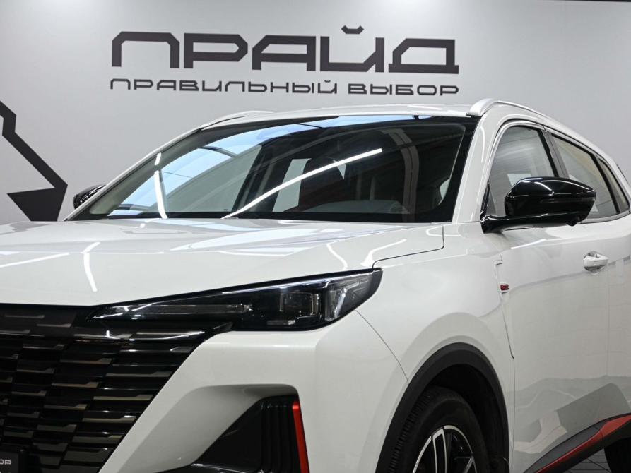 Changan CS55 Plus II Ростов-на-Дону  - изображение 10