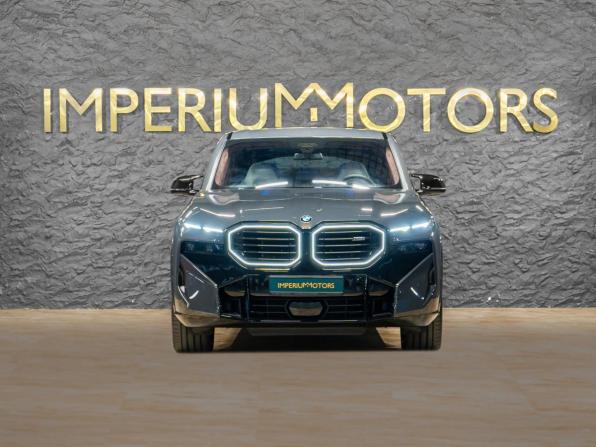 Новый BMW XM 2026 года, цена 19 990 000 рублей, внедорожник, Автокод Объявления